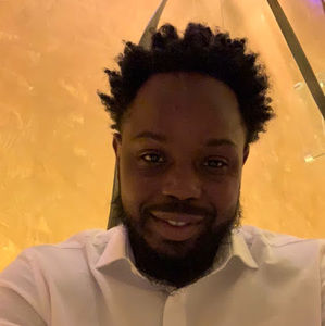 Meet your Posher, Trey